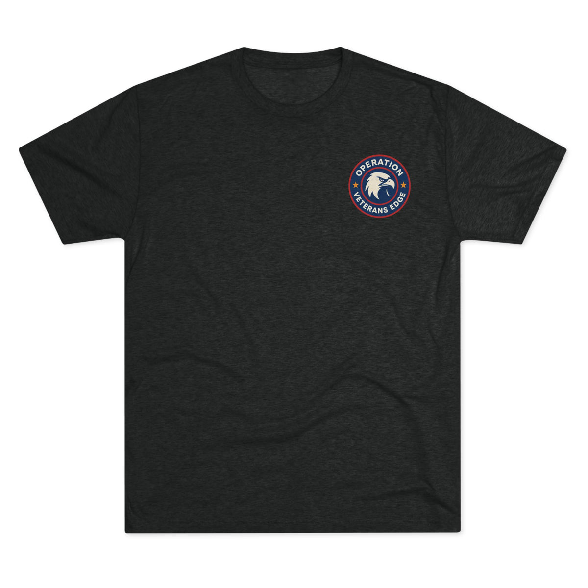 Charlie Mike — Still in Charge of the Grill Tee