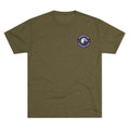 Charlie Mike — Still in Charge of the Grill Tee