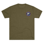 Charlie Mike — Still in Charge of the Grill Tee