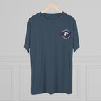 Charlie Mike — Still in Charge of the Grill Tee