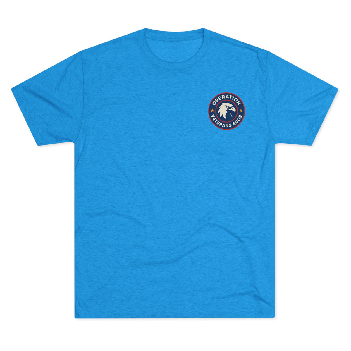 Charlie Mike — Still in Charge of the Grill Tee