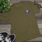 Charlie Mike — Still in Charge of the Grill Tee