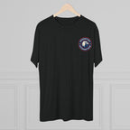 Charlie Mike — Still in Charge of the Grill Tee