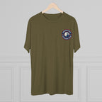 Charlie Mike — Still in Charge of the Grill Tee