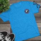 Charlie Mike — Still in Charge of the Grill Tee