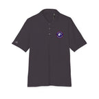 Charlie Mike — Continue Mission | Customized adidas A230 Performance Polo