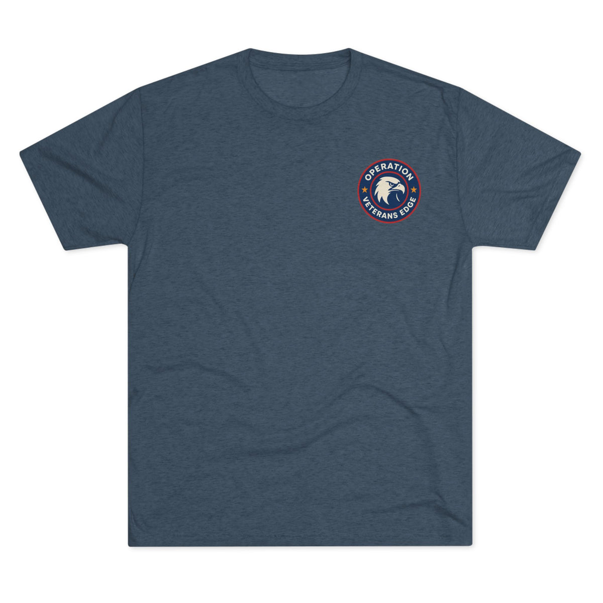 Charlie Mike — Still in Charge of the Grill Tee