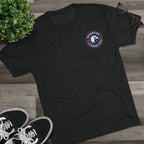 Charlie Mike — Still in Charge of the Grill Tee