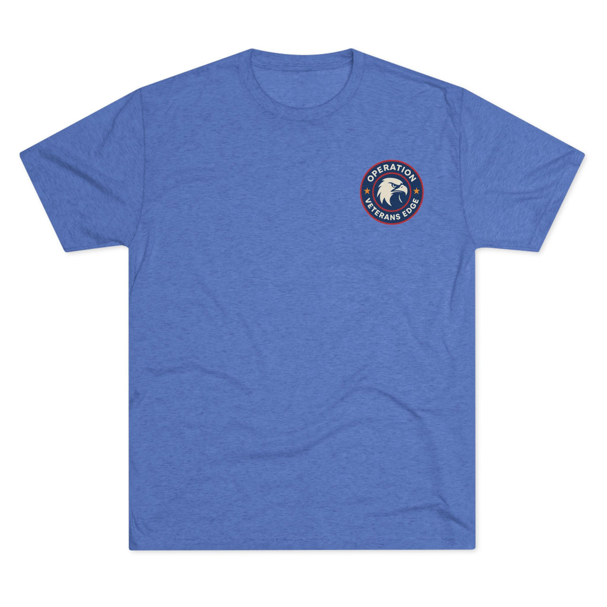Charlie Mike — Still in Charge of the Grill Tee