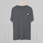 Charlie Mike — Still in Charge of the Grill Tee