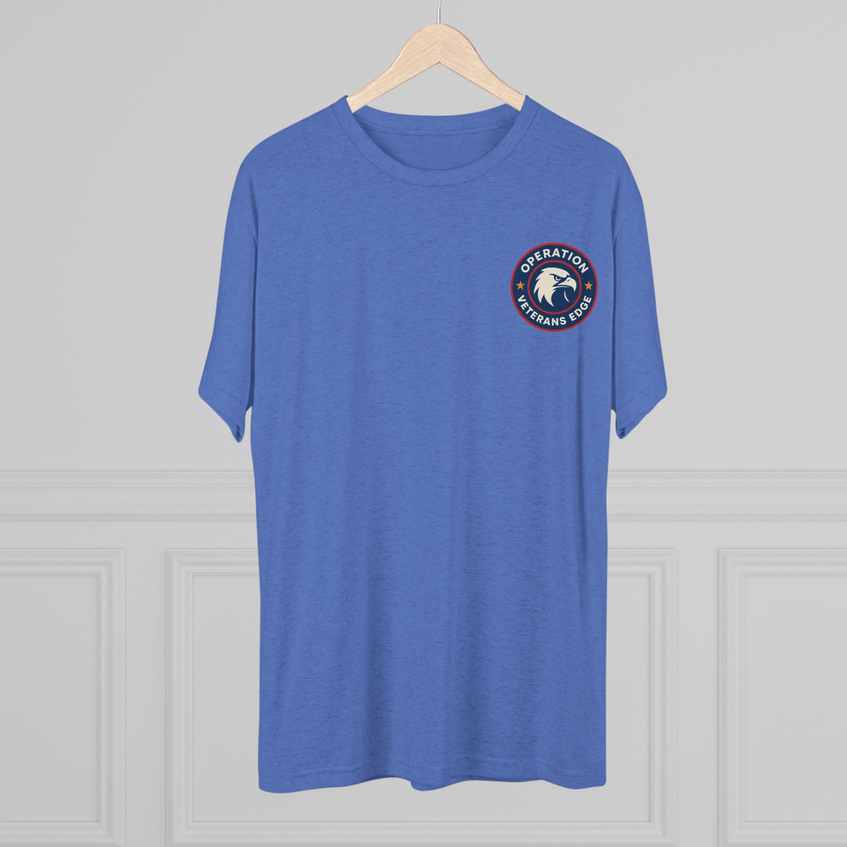 Charlie Mike — Still in Charge of the Grill Tee